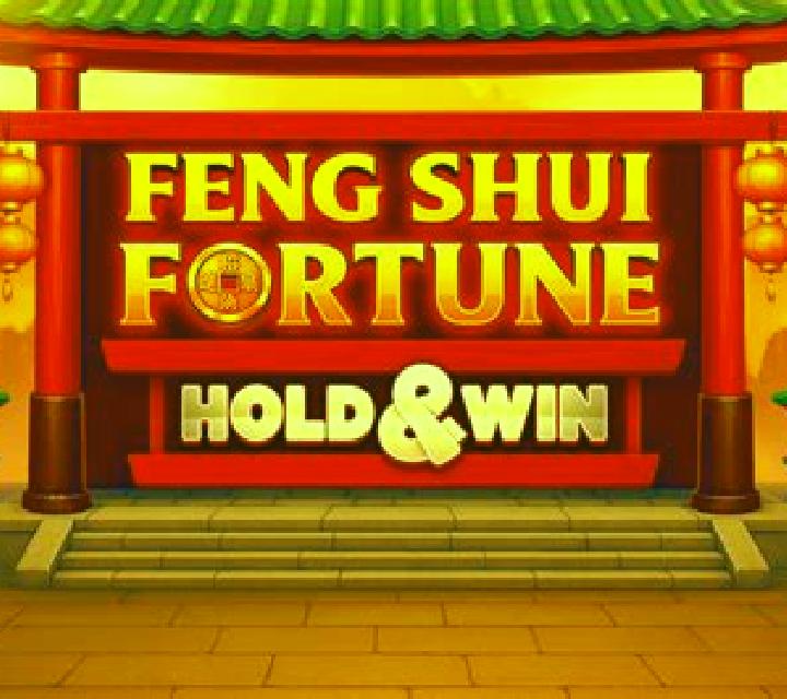 Feng Shui Fortune slot game