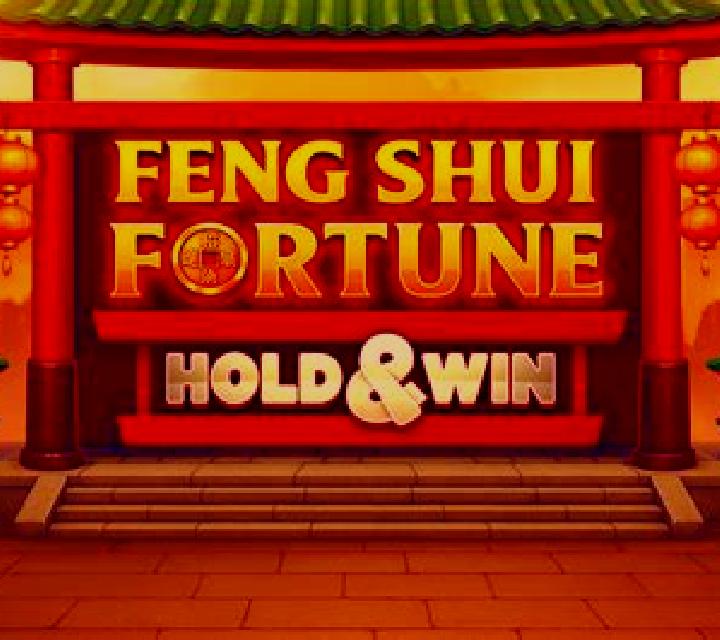 Feng Shui Fortune slot machine