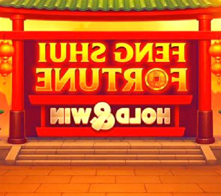 Feng Shui Fortune slot