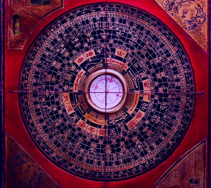 Feng Shui Master (Aspect Gaming) online slot