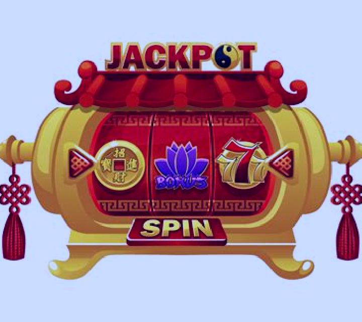 Feng Shui Master (Aspect Gaming) slot machine