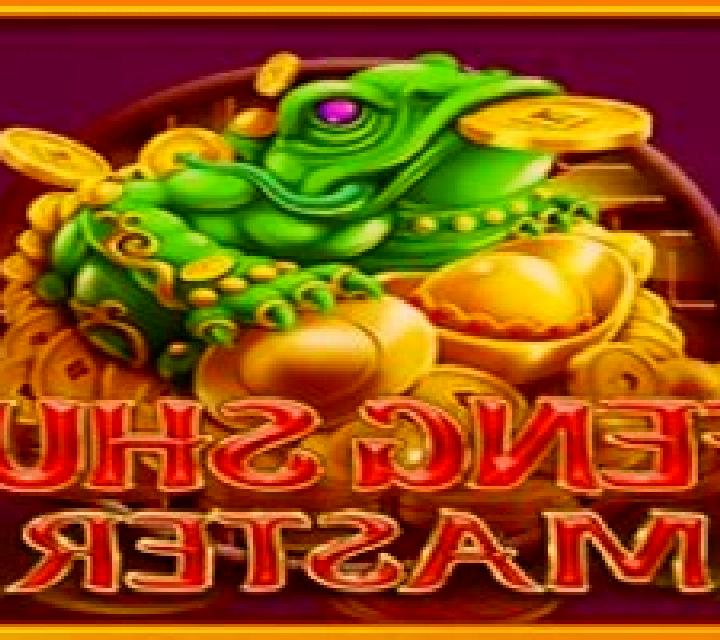 Feng Shui Master (Aspect Gaming) slot