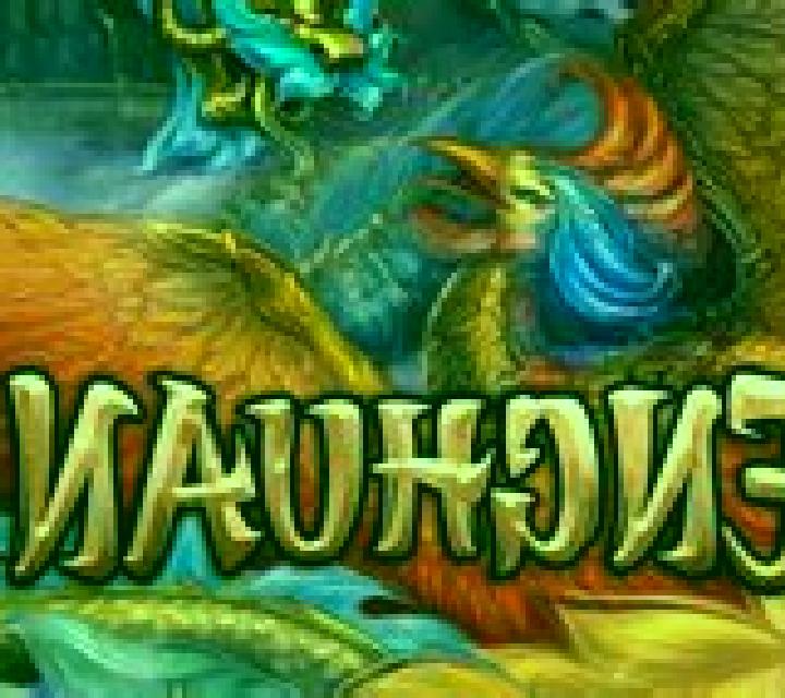 Fenghuang online slot