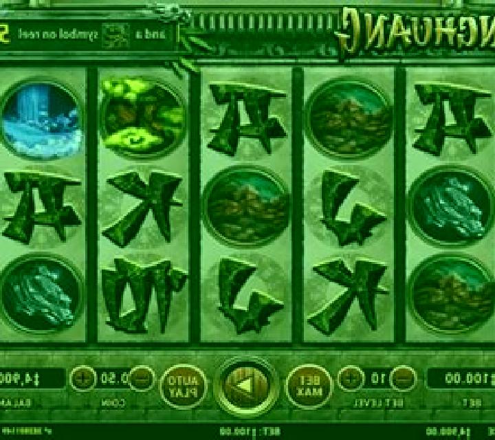 Fenghuang slot
