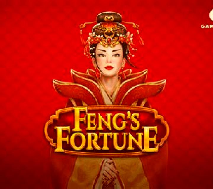 Feng s Fortune online slot