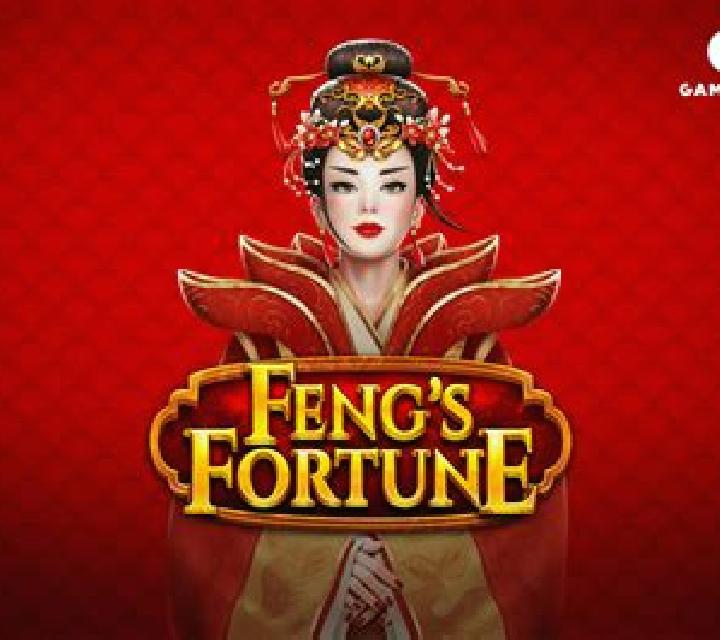Feng s Fortune slot game
