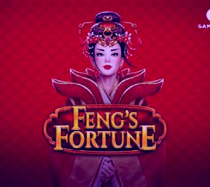 Feng s Fortune slot