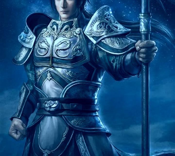 Fengshen Yanyi slot game