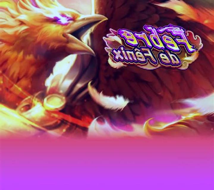 Fenix da Lava slot game