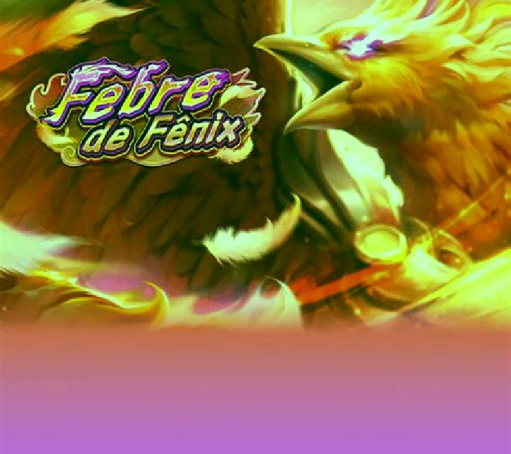 Fenix da Lava slot