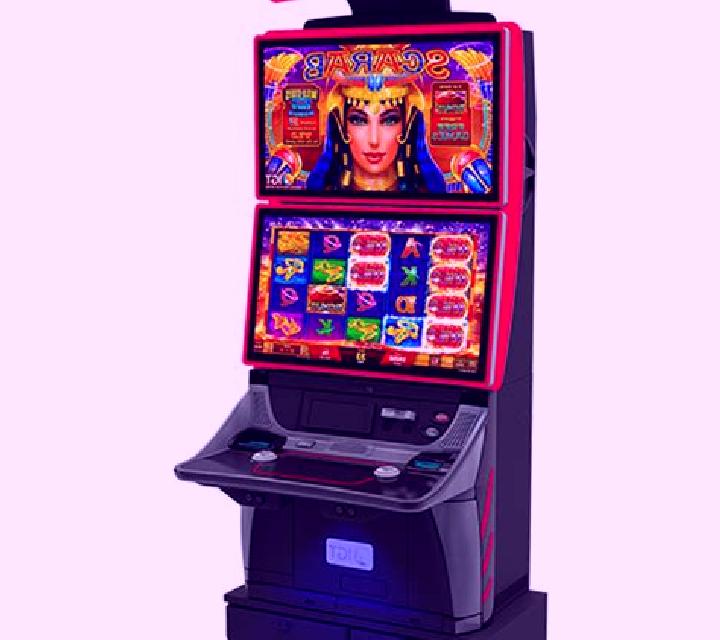 Fenix Play 27 slot machine
