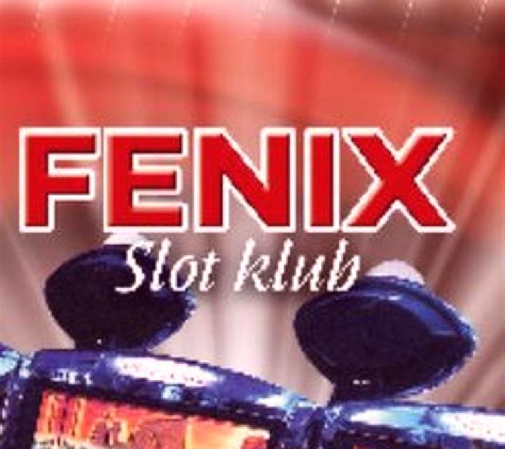 Fenix Play 27 slot