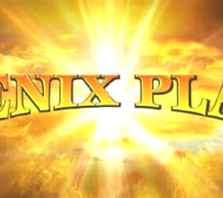 Fenix Play Deluxe online slot