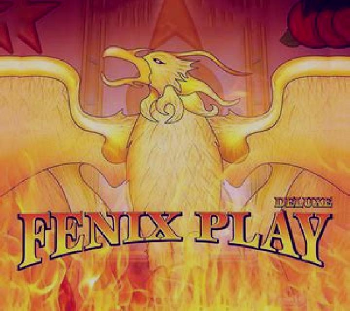 Fenix Play Deluxe slot game