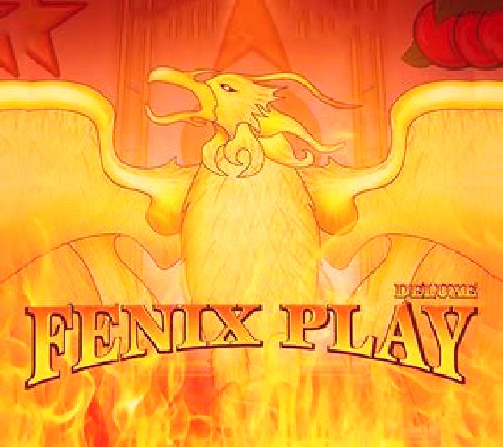Fenix Play Deluxe slot machine