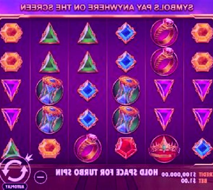 Fenix Play online slot