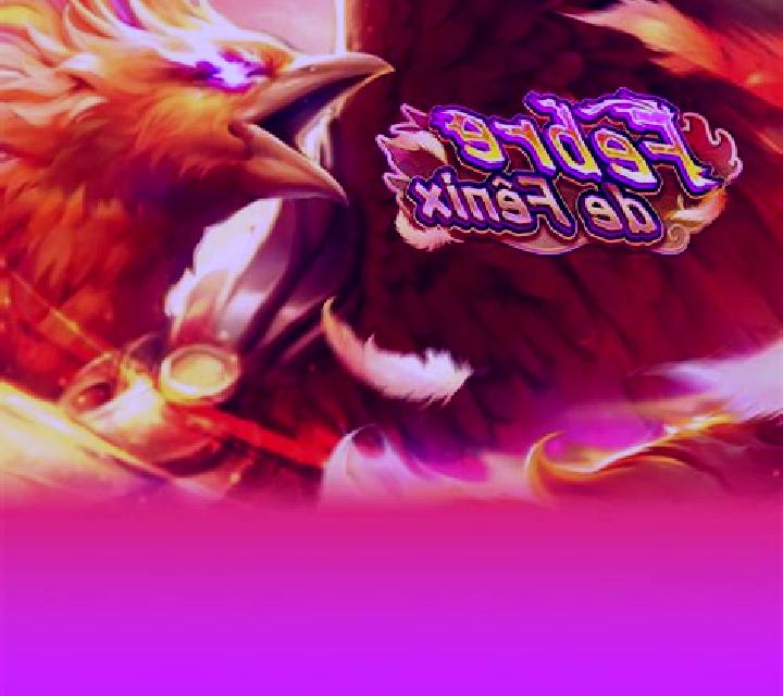 Fenix Play slot game