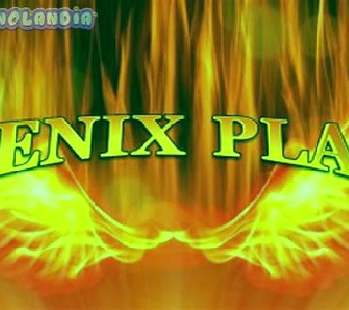 Fenix Play slot
