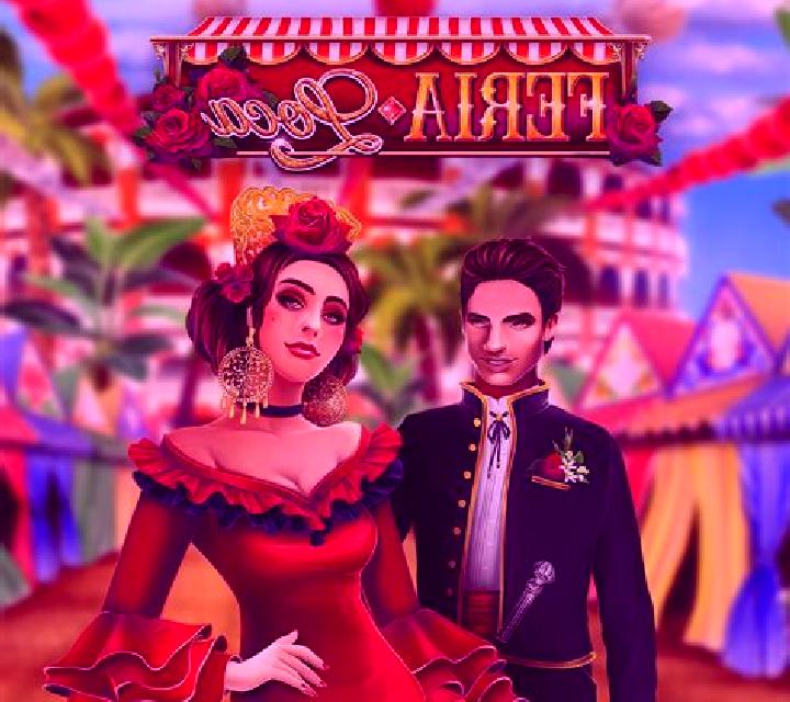 Feria Loca online slot