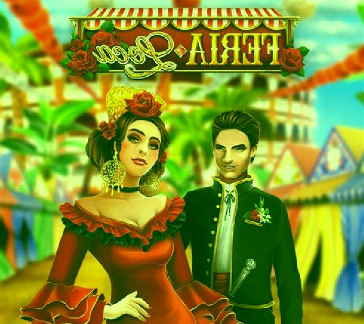 Feria Loca slot game