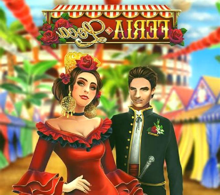 Feria Loca slot machine