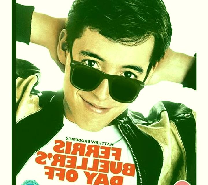 Ferris Bueller s Day Off online slot