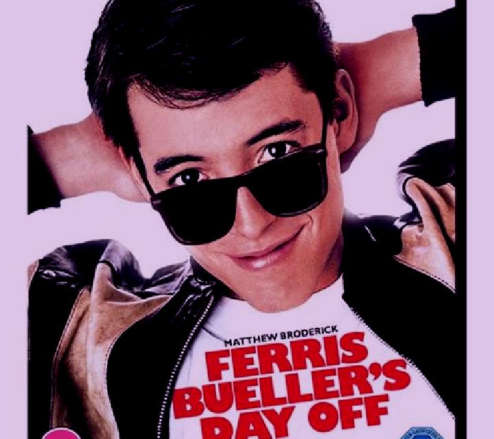 Ferris Bueller s Day Off slot
