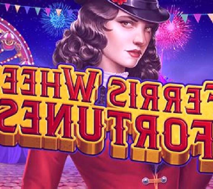 Ferris Wheel Fortunes online slot
