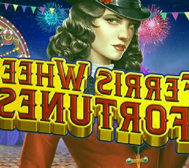 Ferris Wheel Fortunes slot game