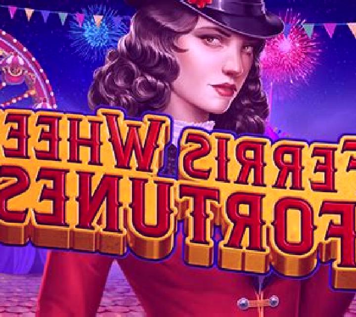 Ferris Wheel Fortunes slot