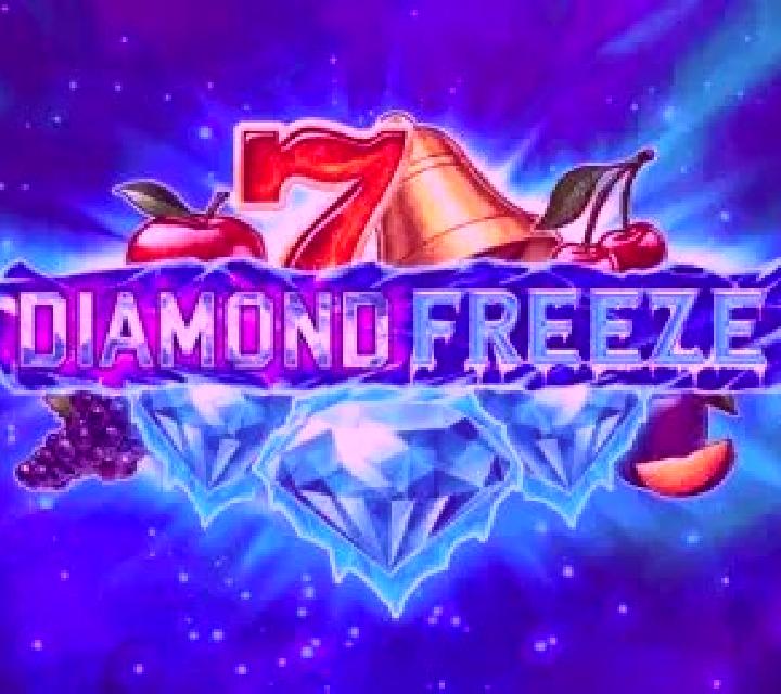 Fervent Diamond slot game