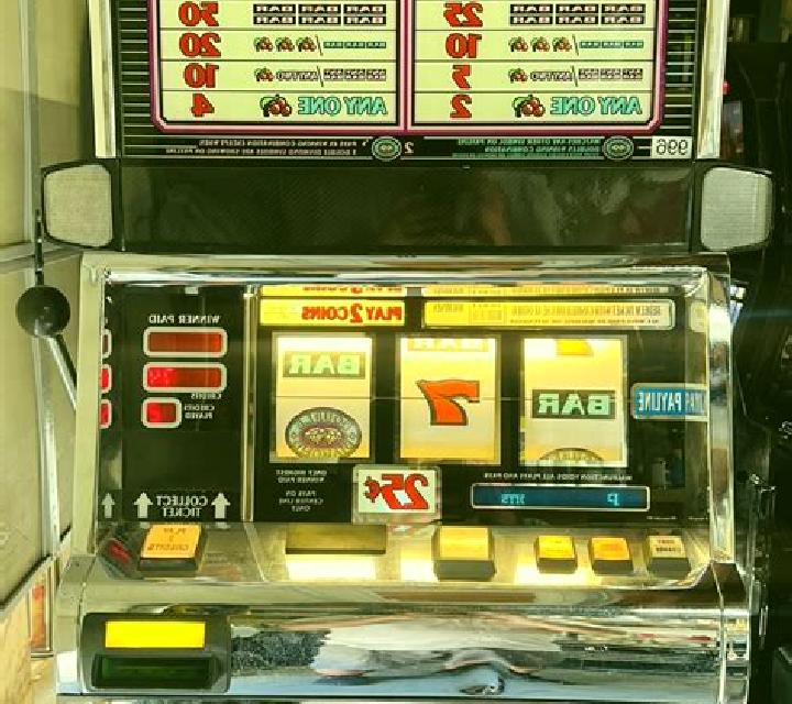 Fervent Diamond slot machine