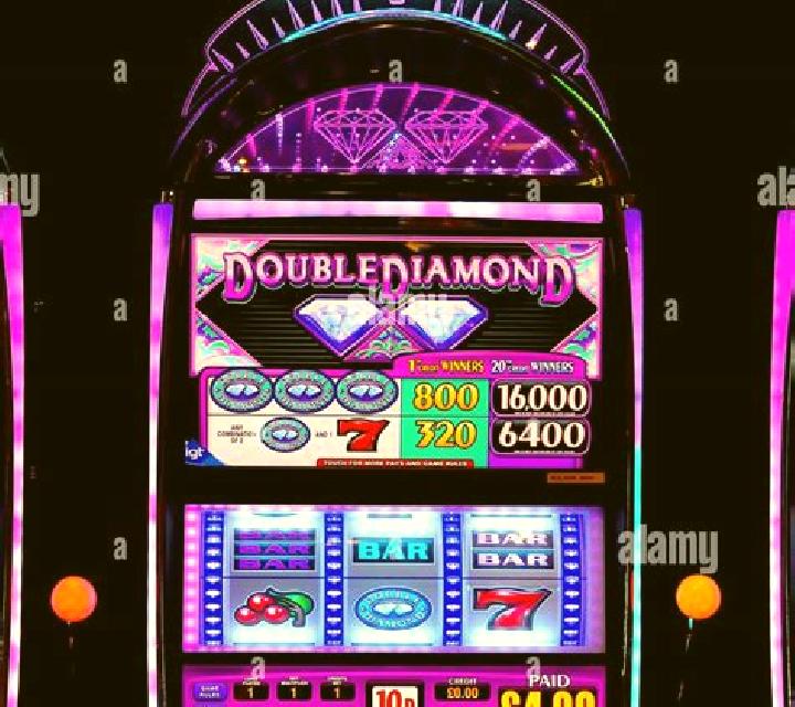 Fervent Diamond slot