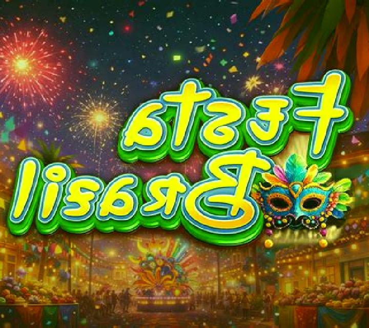 Festa Brazil slot