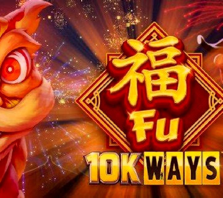 Festival 10K Ways online slot