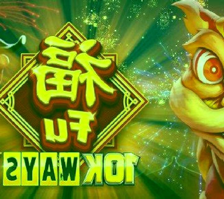 Festival 10K Ways slot game