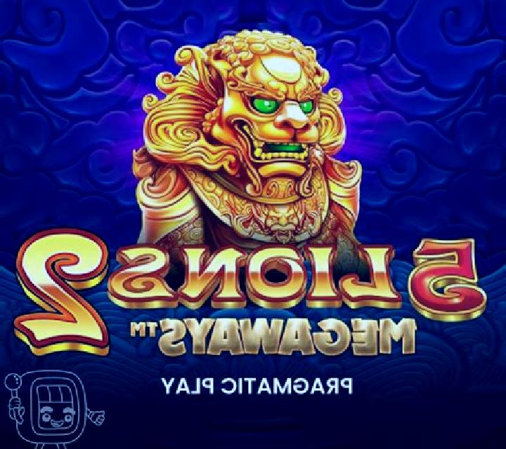 Festival Lions online slot