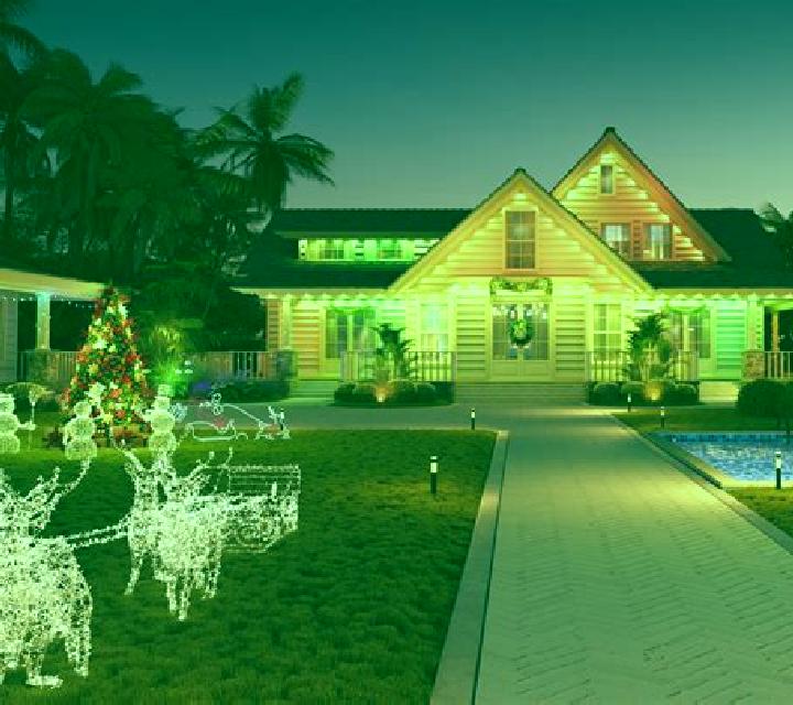 Festival of Lights online slot