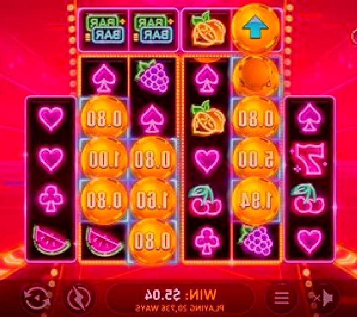 Festival of Lights slot game