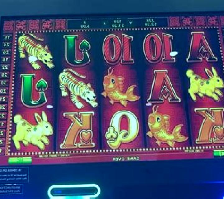 Festival of Lights slot machine
