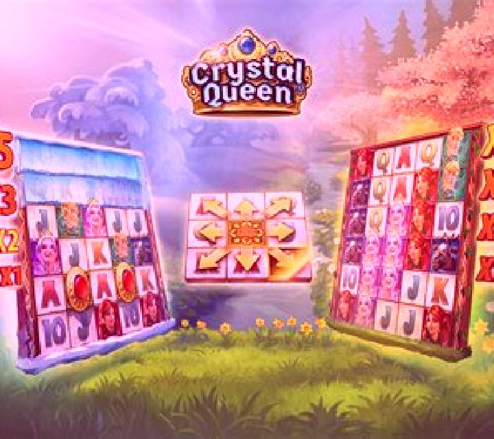 Festival Queen online slot