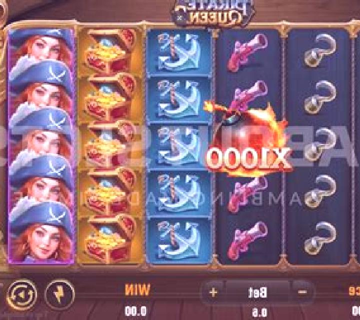 Festival Queen slot game