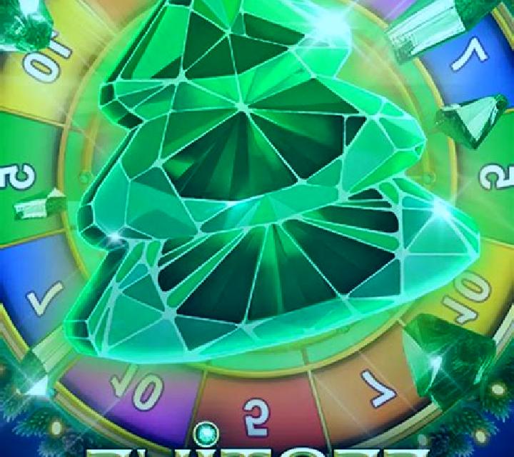 Festive Emerald online slot