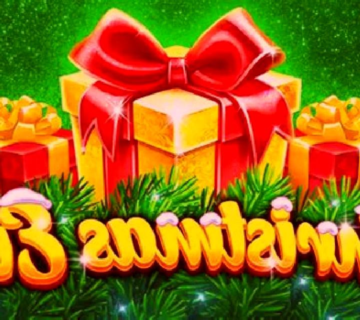 Festive Eve slot game