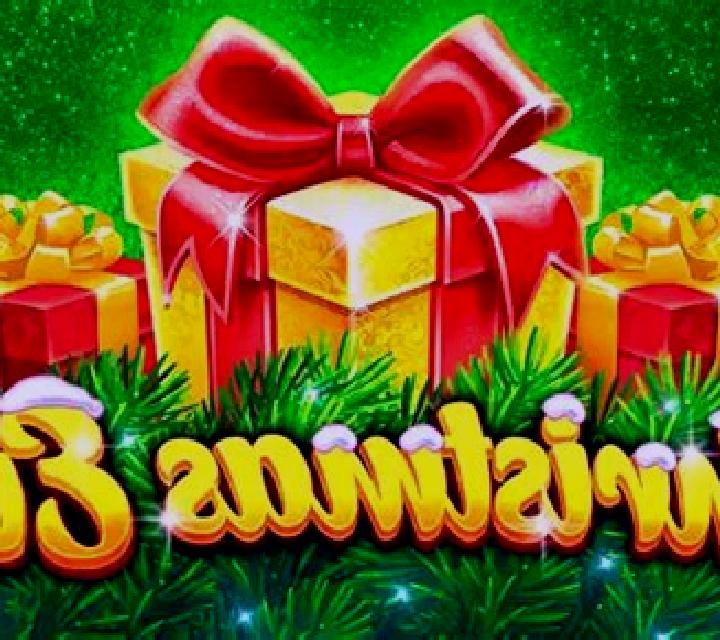 Festive Eve slot machine
