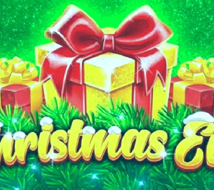 Festive Eve slot