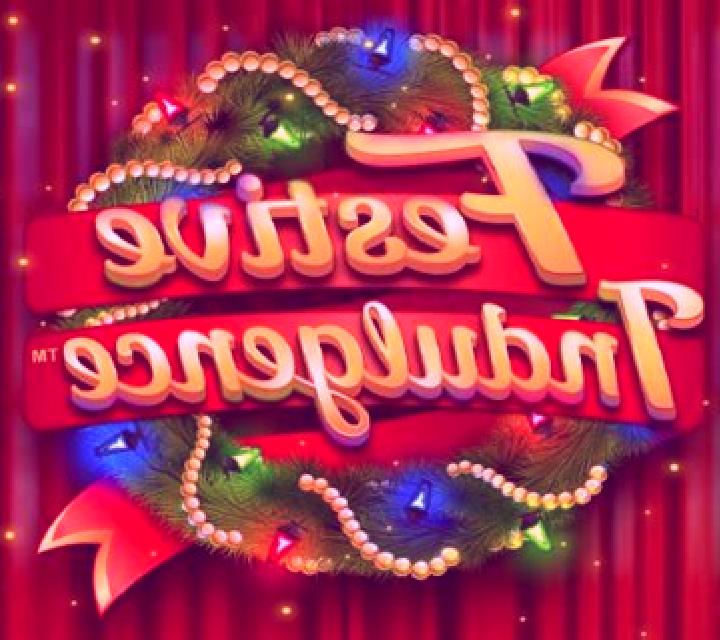 Festive Indulgence online slot