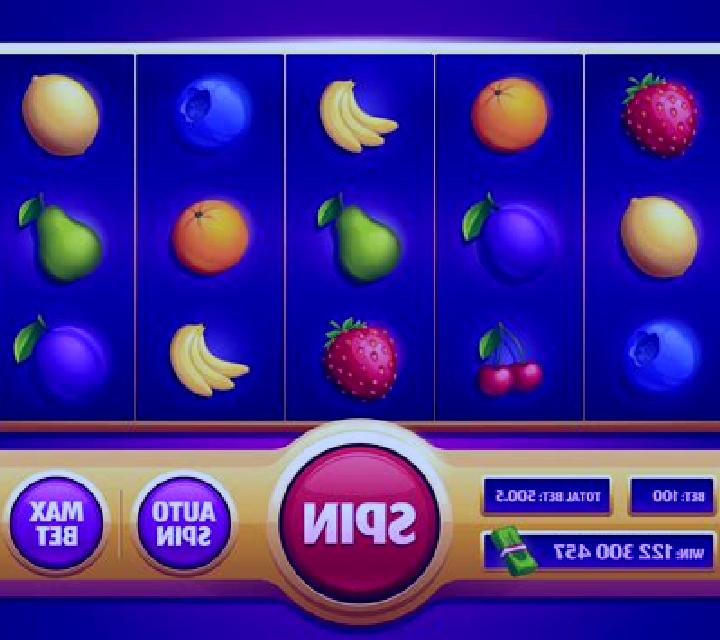 Fetching Fruits online slot