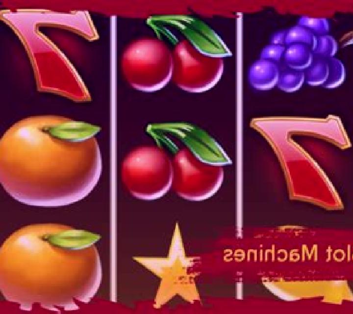 Fetching Fruits slot machine