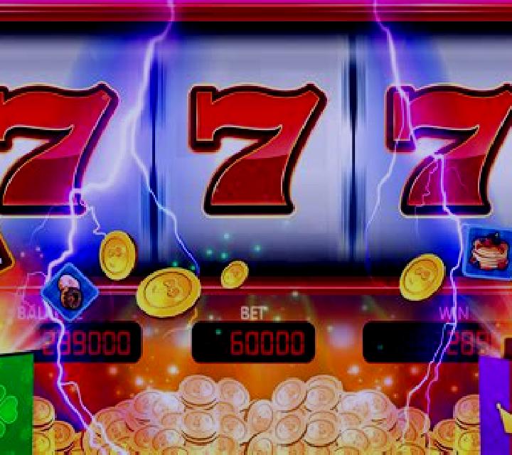 Fever 777 online slot